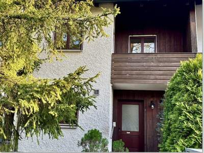 Haus mit Garten kaufen (Bild 1)