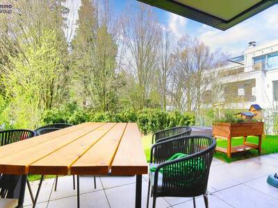 Wohnung mieten in 4600 Wels