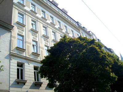 Mietwohnung in 1100 Wien