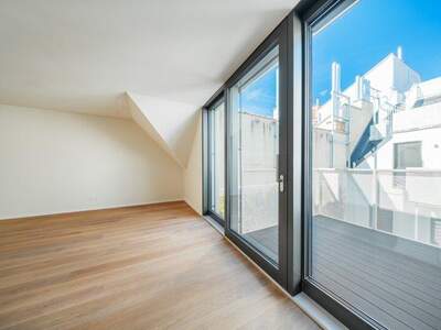 Terrassenwohnung kaufen in 1050 Wien (Bild 3)