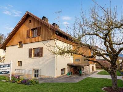 House kaufen in 6890 Vorarlberg