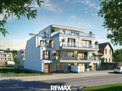 Wohnung mit Balkon kaufen in 1210 Wien (Bild 3)