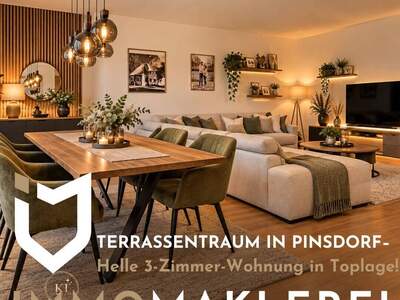 Wohnung kaufen in 4812 Pinsdorf