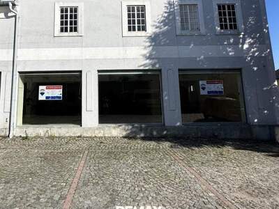Gewerbeobjekt mieten in 7091 Breitenbrunn