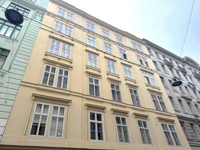 Wohnung mieten in 1010 Wien