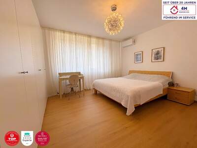 Terrassenwohnung kaufen in 2120 Wolkersdorf (Bild 4)