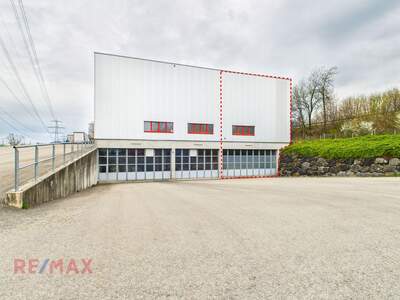 Gewerbeobjekt mieten in 6830 Rankweil (Bild 1)