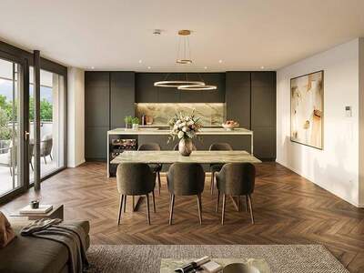 Eigentumswohnung in 6830 Rankweil