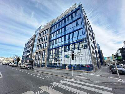 Gewerbeobjekt mieten in 1190 Wien