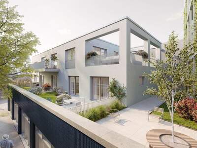 Altbauwohnung mit Balkon kaufen in 1030 Wien (Bild 5)