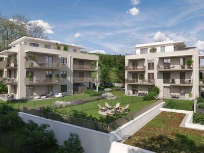 Anlageobjekt kaufen in 8020 Graz