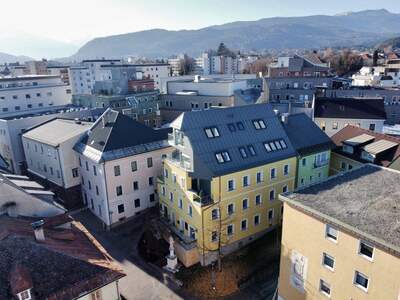 Eigentumswohnung in 9500 Villach