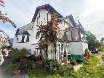 Wohnung kaufen in 6092 Birgitz