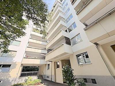 Wohnung mit Balkon kaufen in 1180 Wien (Bild 3)