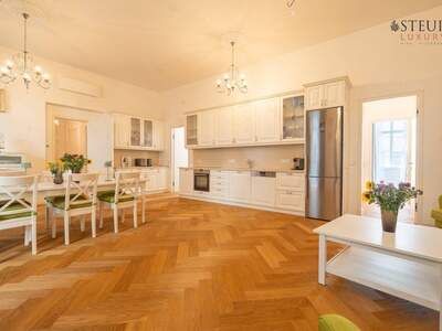 Wohnung kaufen in 1020 Wien