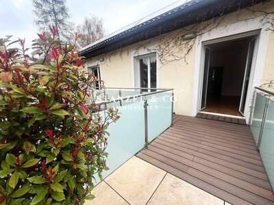 Mietwohnung in 1190 Wien