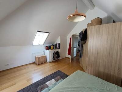 Terrassenwohnung mieten in 5412 Puch (Bild 2)