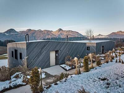 Haus kaufen in 6385 Schwendt