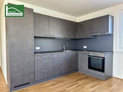 Terrassenwohnung mieten in 1100 Wien (Bild 4)