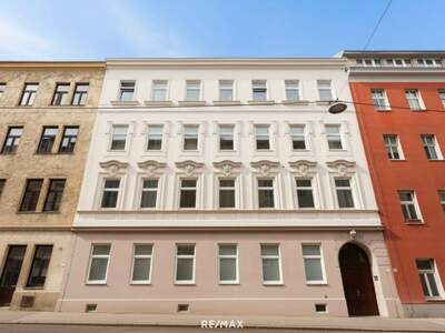 Eigentumswohnung in 1110 Wien