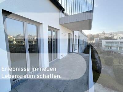 Wohnung mit Balkon kaufen in 4040 Linz (Bild 1)