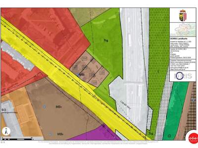 Gewerbeobjekt kaufen in 4020 Linz (Bild 5)