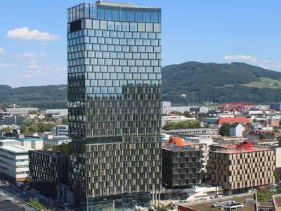 Bürozentrum mieten in 4020 Linz