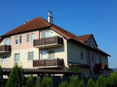 Wohnung mieten in 3380 Pöchlarn