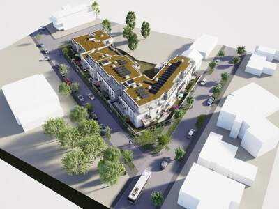 Wohnung mit Balkon mieten in 2020 Hollabrunn (Bild 3)