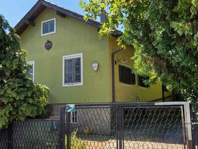 Haus kaufen in 2412 Wolfsthal