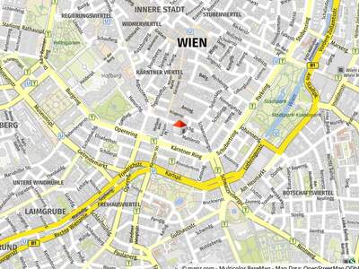 Gewerbeobjekt mieten in 1010 Wien (Bild 4)