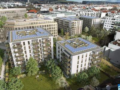 Anlageobjekt kaufen in 1020 Wien (Bild 5)