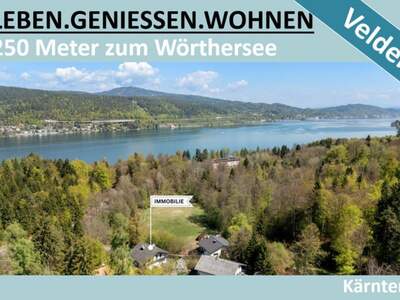 Haus kaufen in 9220 Velden