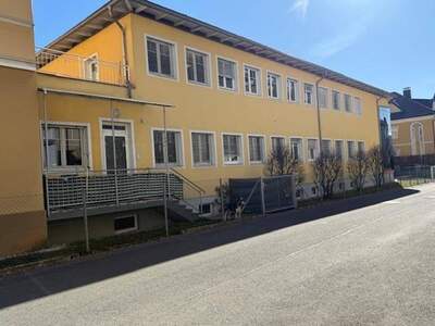 Gewerbeobjekt kaufen in 9020 Klagenfurt