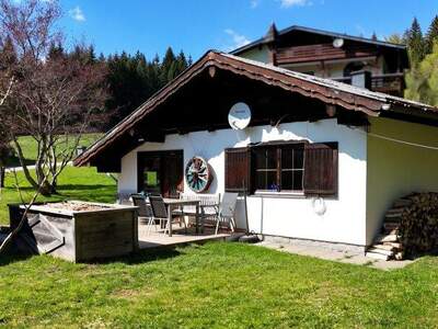 Haus kaufen in 4814 Neukirchen (Bild 1)
