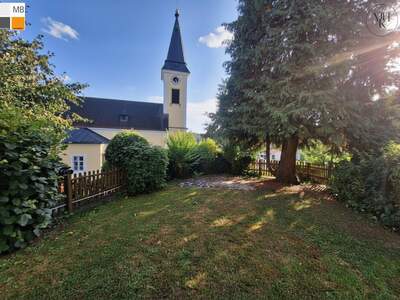 Mietwohnung in 2392 Sulz