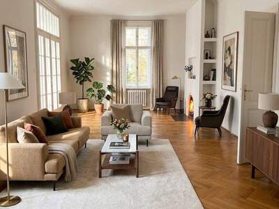 Haus mieten in 1190 Wien