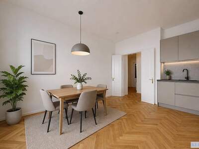 Wohnung kaufen in 1150 Wien
