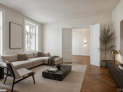 Wohnung kaufen in 1080 Wien