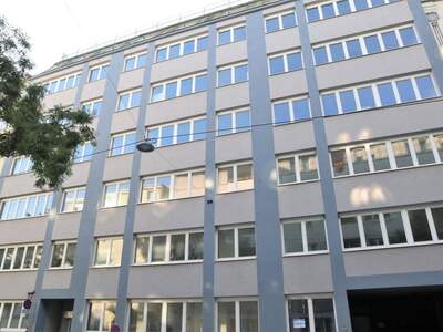 Gewerbeobjekt mieten in 1200 Wien