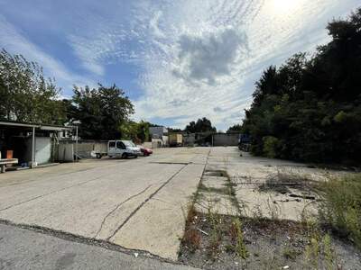 Gewerbeobjekt mieten in 7012 Zagersdorf