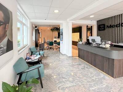 Gewerbeobjekt kaufen in 2100 Korneuburg