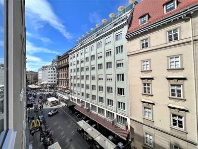 Wohnung mieten in 1010 Wien (Bild 2)