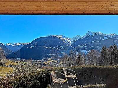 Haus kaufen in 6781 Bartholomäberg