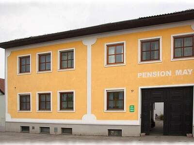 Gewerbeobjekt kaufen in 7063 Oggau (Bild 1)