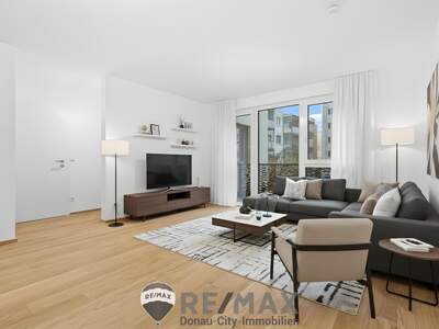 Terrassenwohnung kaufen in 1230 Wien (Bild 2)