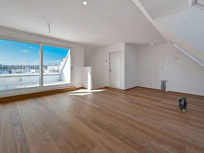 Terrassenwohnung kaufen in 1180 Wien (Bild 2)