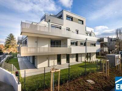 Wohnung kaufen in 1210 Wien