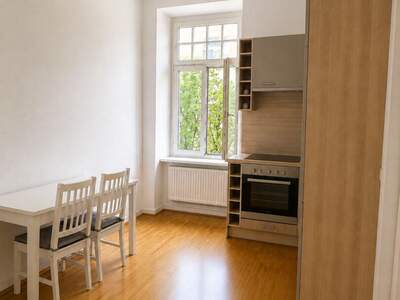 Altbauwohnung mieten in 8600 Bruck an der Mur (Bild 2)