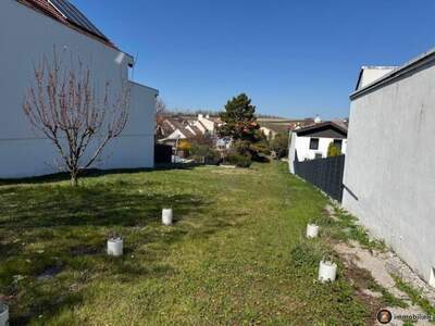 Grundstück kaufen in 7034 Zillingtal